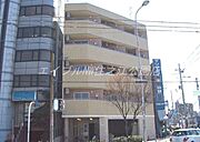 住之江公園駅より徒歩9分 築20年5ヶ月 5階建の賃貸物件