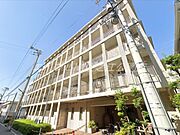 住ノ江駅より徒歩9分 3階 築18年3ヶ月の賃貸物件