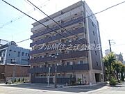 ノーサイド立葉 7階 築10年の賃貸物件