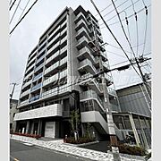 福島駅より徒歩15分 2階 築3年1ヶ月の賃貸物件