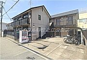 カーサ御崎 1階 築28年5ヶ月の賃貸物件