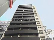 肥後橋駅より徒歩5分 7階 築17年の賃貸物件