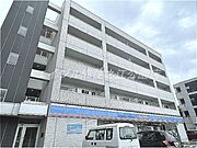 シーガルマンション 4階 築17年6ヶ月の賃貸物件