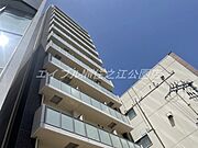 玉出駅より徒歩3分 7階 築9年1ヶ月の賃貸物件