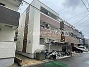住ノ江駅より徒歩7分 1階 築9年6ヶ月の賃貸物件
