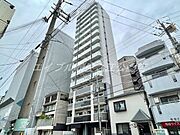 阿波座駅より徒歩8分 9階 築3年6ヶ月の賃貸物件