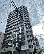 ファーストフィオーレ新町ファジスタ 12階 新築の賃貸物件