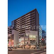 北新地駅より徒歩3分 6階 築8年6ヶ月の賃貸物件