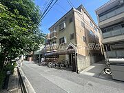 キャピタル住之江公園 4階 築39年5ヶ月の賃貸物件