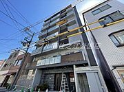 野田駅より徒歩4分 4階 築2年5ヶ月の賃貸物件