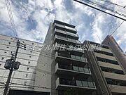 四ツ橋駅より徒歩3分 5階 築10年1ヶ月の賃貸物件
