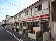 住ノ江駅より徒歩12分 2階 築58年4ヶ月の賃貸物件