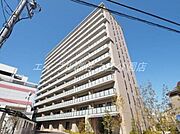 海老江駅より徒歩12分 6階 築4年1ヶ月の賃貸物件
