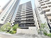 西長堀駅より徒歩6分 11階 築4年5ヶ月の賃貸物件