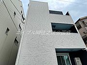 Schaf18 3階 築8年2ヶ月の賃貸物件
