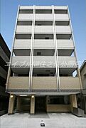 玉川駅より徒歩6分 2階 築18年8ヶ月の賃貸物件