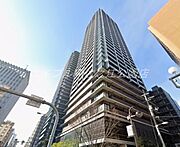 長堀橋駅より徒歩1分 5階 築10年5ヶ月の賃貸物件