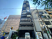 堺筋本町駅より徒歩5分 2階 築6年11ヶ月の賃貸物件
