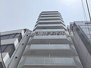 Ｌａｇｅｌａｔａ 4階 築17年5ヶ月の賃貸物件