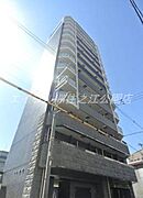 ドーム前千代崎駅より徒歩6分 10階 築10年の賃貸物件