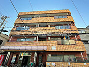 コーポ南加賀屋の賃貸物件