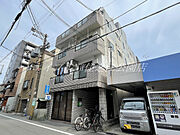 北加賀屋駅より徒歩9分 4階 築44年7ヶ月の賃貸物件