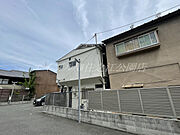 住吉大社駅より徒歩8分 2階 築50年10ヶ月の賃貸物件