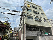 ＵＳマンション 4階 築54年8ヶ月の賃貸物件