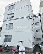 茜マンション 2階 築51年10ヶ月の賃貸物件