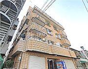 あびこ駅より徒歩12分 6階 築37年8ヶ月の賃貸物件