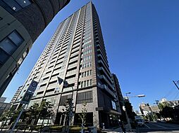 シエリアタワーなんば