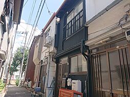 大阪府大阪市生野区田島３丁目