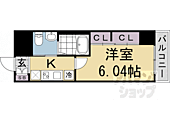 京都市南区東九条下殿田町 7階建 築35年のイメージ