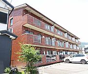 メゾン山極 2階 築39年9ヶ月の賃貸物件