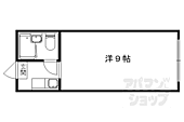 大津市藤尾奥町 3階建 築48年のイメージ