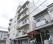 サンレモトーヨーハイツ 5階 築50年10ヶ月の賃貸物件