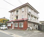 長谷川マンション 3階 築45年7ヶ月の賃貸物件