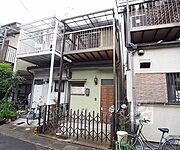 観月橋駅より徒歩7分 築41年1ヶ月の賃貸物件