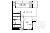 京都市伏見区醍醐構口町 5階建 築30年のイメージ