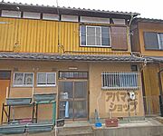 観月橋駅より徒歩12分 築52年8ヶ月の賃貸物件