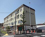 東野駅より徒歩13分 3階 築52年10ヶ月の賃貸物件