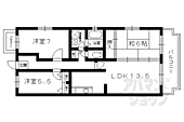 京都市南区久世中久世町４丁目 3階建 築25年のイメージ