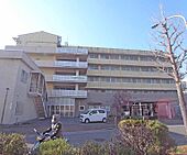 京都市伏見区久我東町 5階建 築27年のイメージ