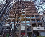 京都市中京区御池通室町西入西横町 11階建 築24年のイメージ