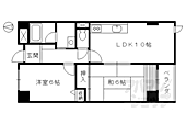 京都市中京区三条通西洞院西入ル塩屋町 6階建 築36年のイメージ