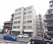 桃山ホームプラザ 3階 築45年9ヶ月の賃貸物件