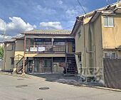 京都市伏見区向島丸町 2階建 築55年のイメージ