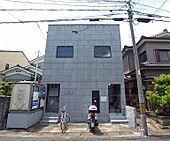 京都市伏見区西大文字町 2階建 築40年のイメージ