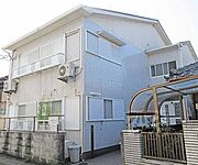 東野駅より徒歩11分 2階 築36年5ヶ月の賃貸物件