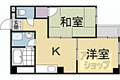 京都市南区西九条大国町 3階建 築35年のイメージ